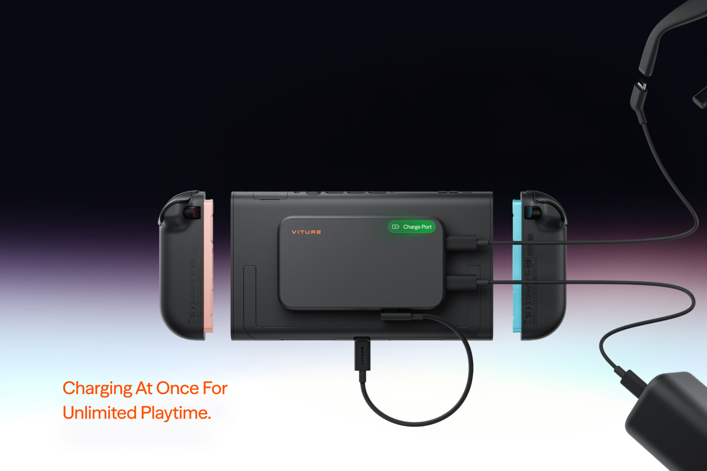 VITURE Mobile Dock Mini