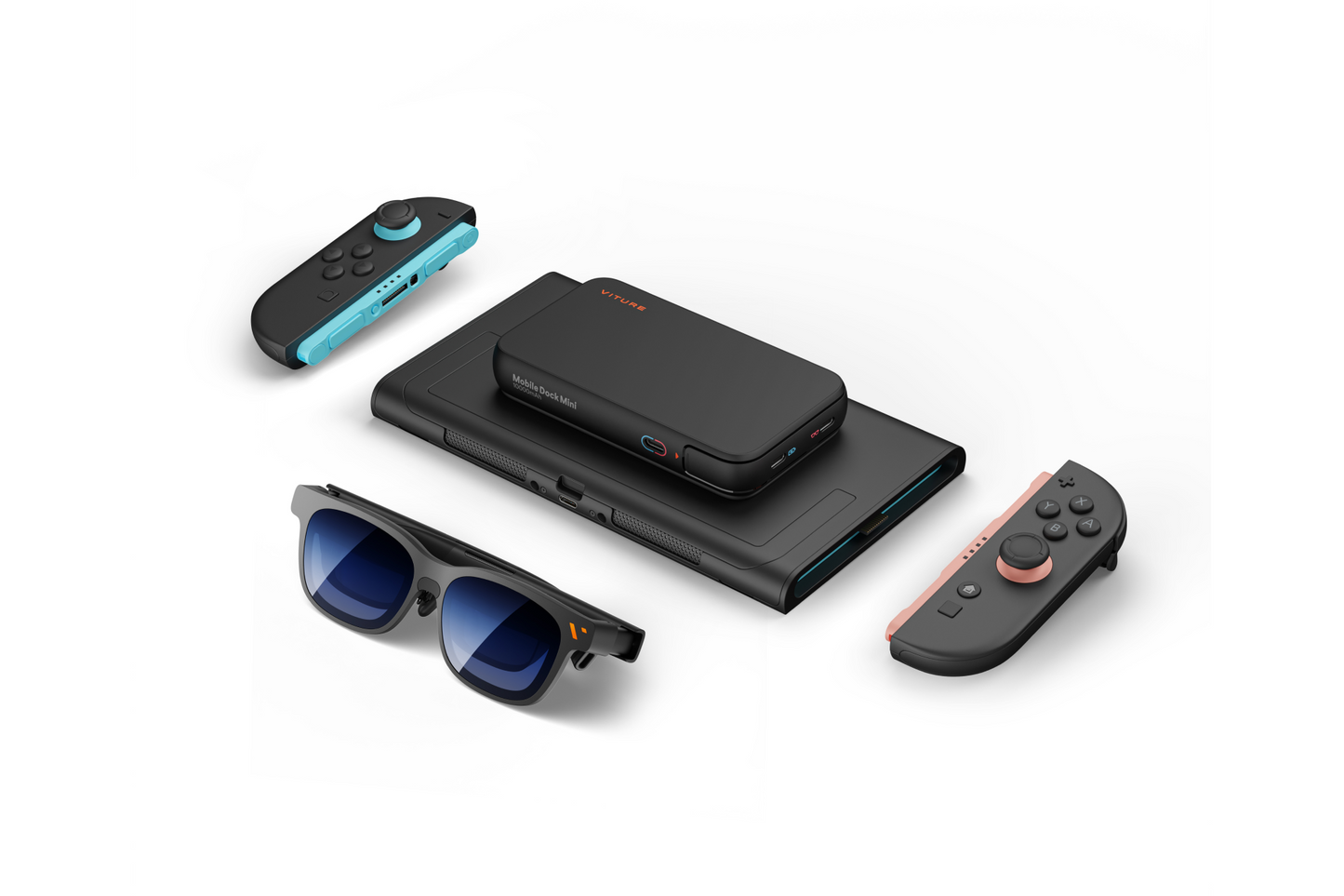 VITURE Mobile Dock Mini