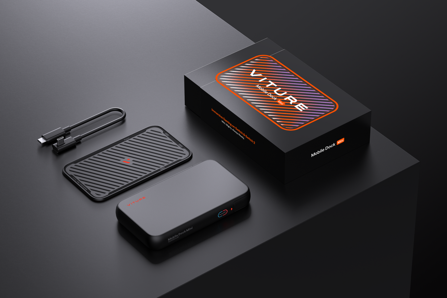 VITURE Mobile Dock Mini