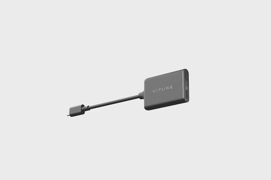 USB-C XR Charging Adapter For USB-C iPhones